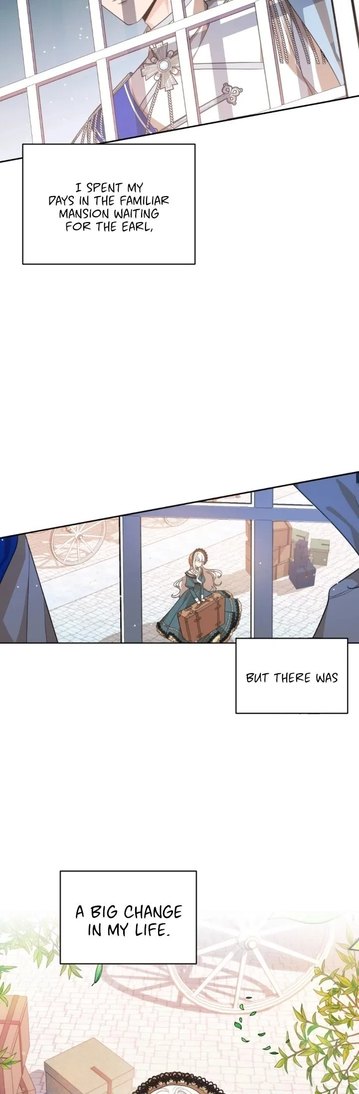 A Witch’s Hopeless Wish Chapter 56 page 43