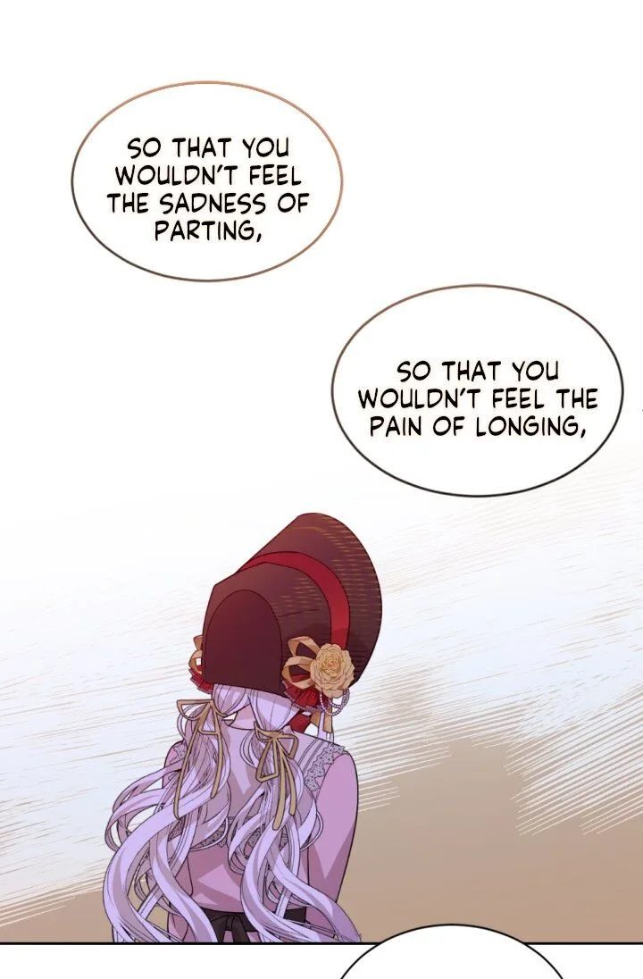 A Witch’s Hopeless Wish Chapter 61 page 9