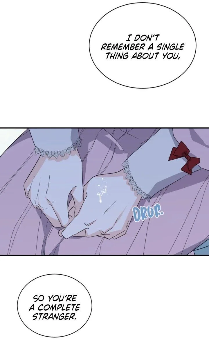A Witch’s Hopeless Wish Chapter 61 page 23
