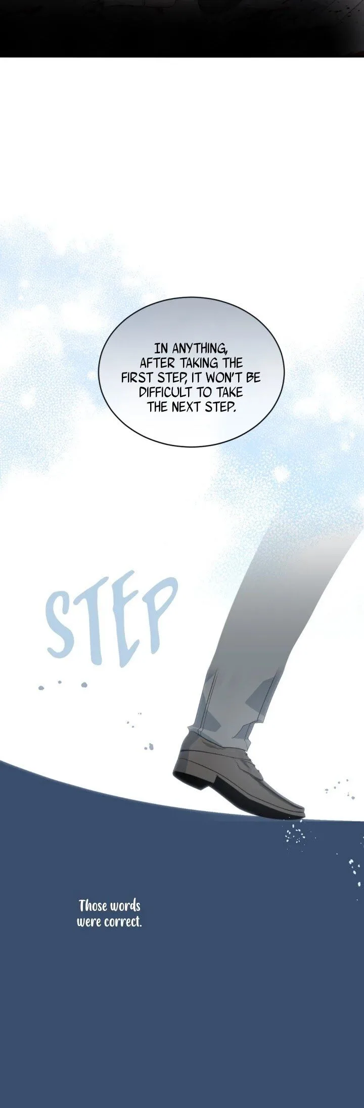 A Witch’s Hopeless Wish Chapter 63 page 5