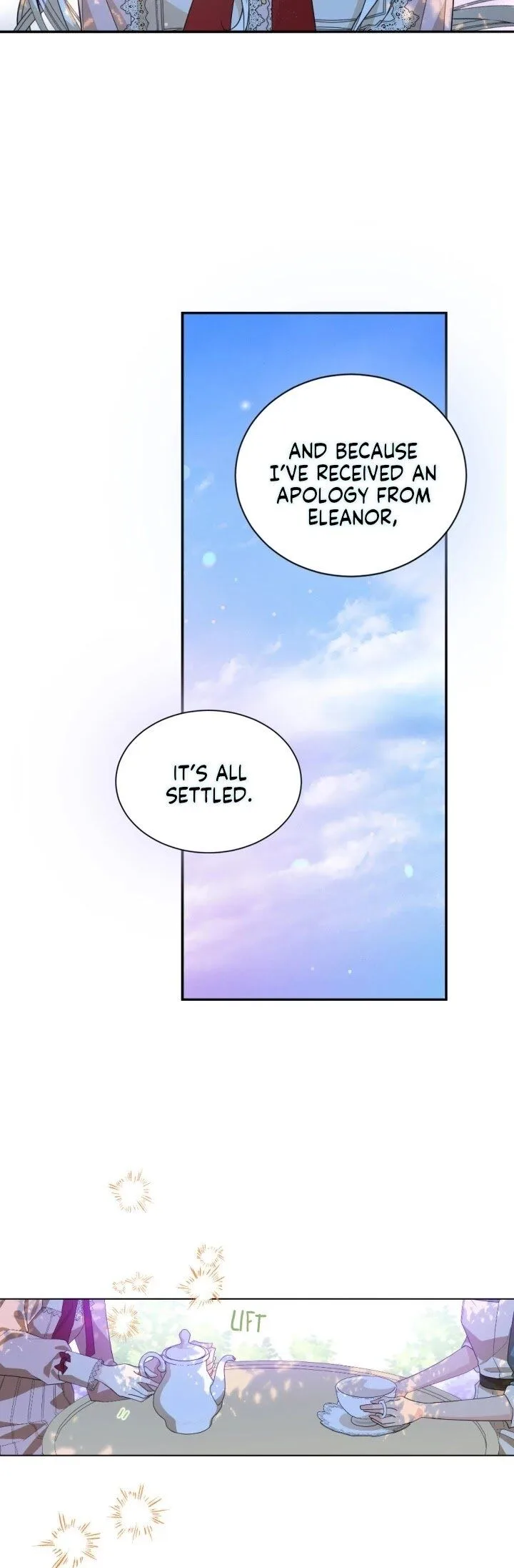 A Witch’s Hopeless Wish Chapter 61 page 29