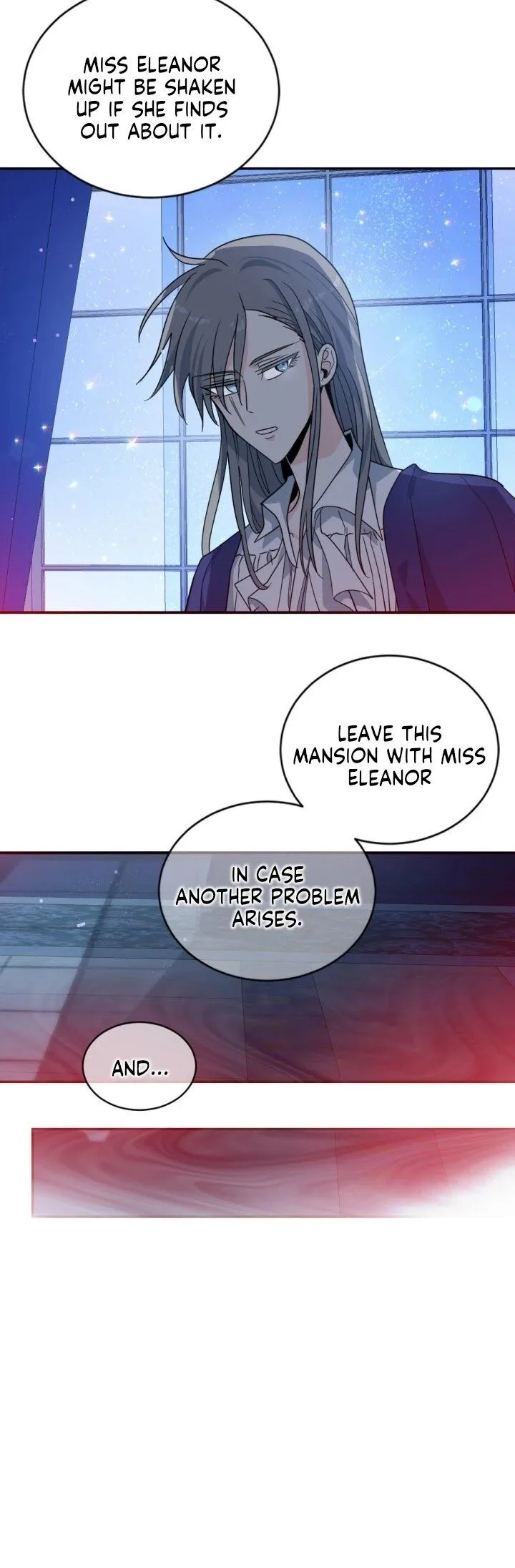 A Witch’s Hopeless Wish Chapter 63 page 11