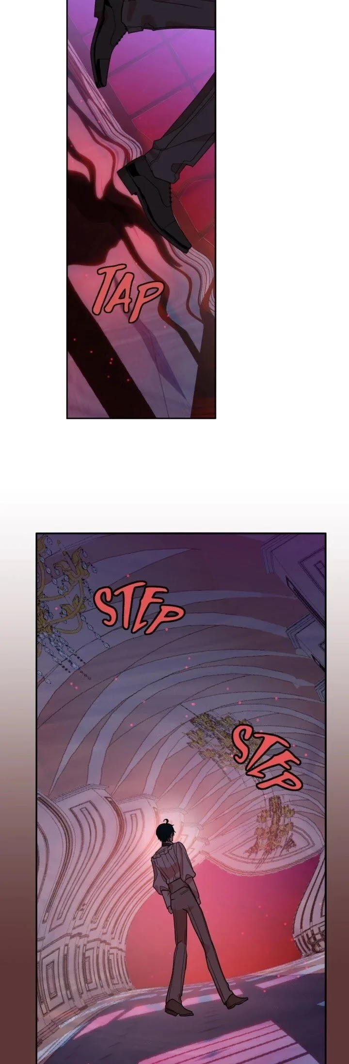 A Witch’s Hopeless Wish Chapter 63 page 13