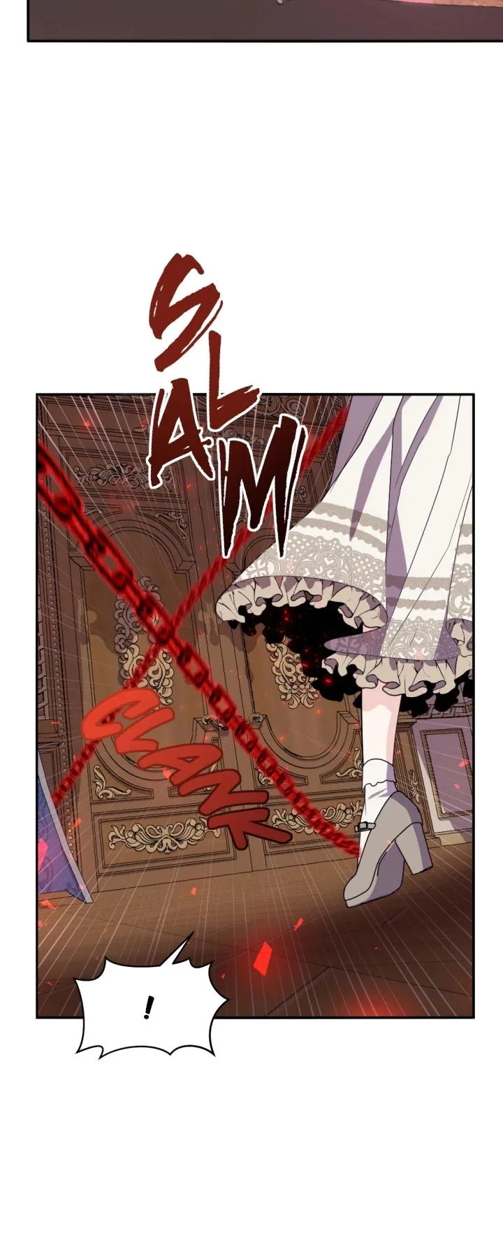 A Witch’s Hopeless Wish Chapter 64 page 4