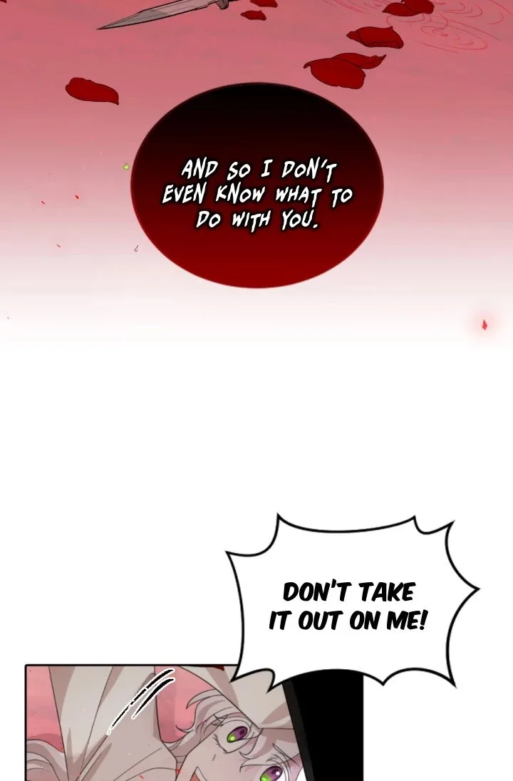 A Witch’s Hopeless Wish Chapter 64 page 12
