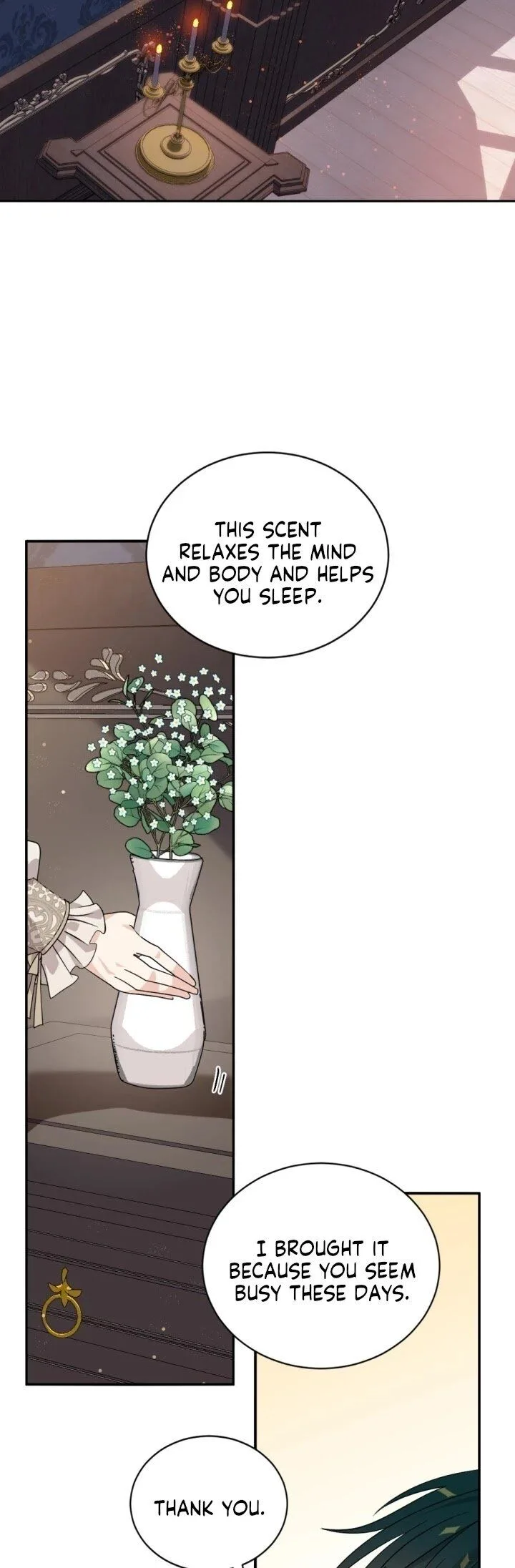 A Witch’s Hopeless Wish Chapter 63 page 18