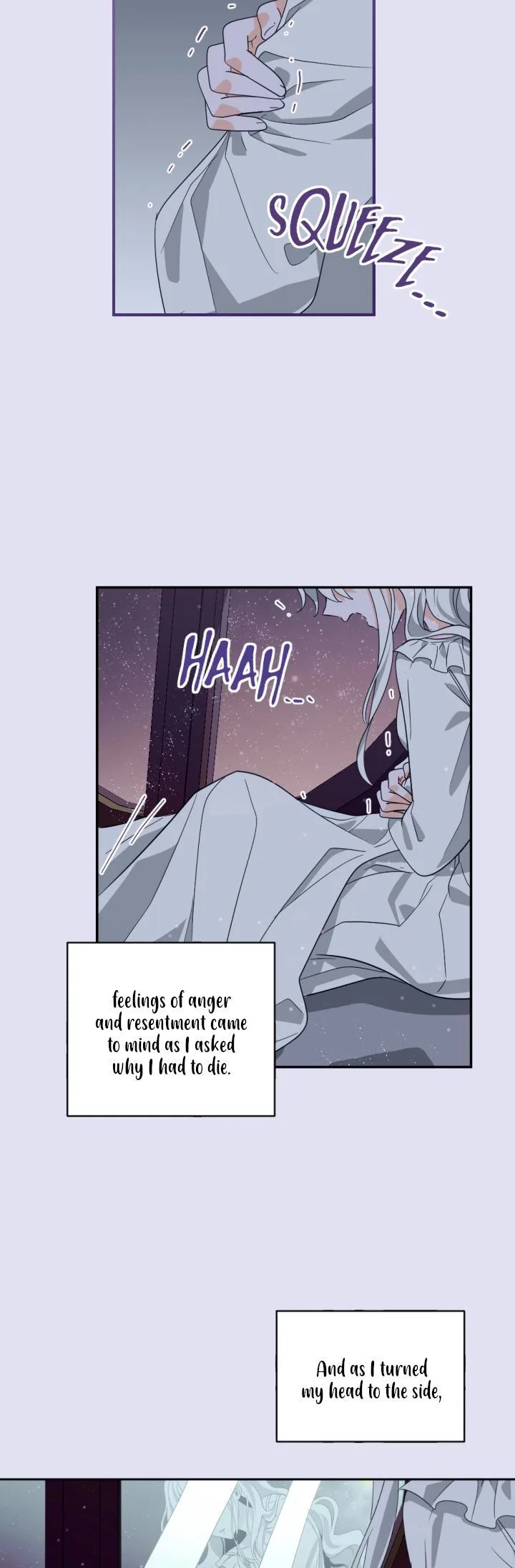 A Witch’s Hopeless Wish Chapter 62 page 20