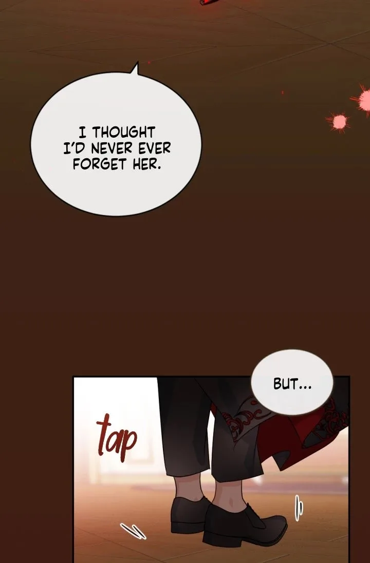 A Witch’s Hopeless Wish Chapter 64 page 23
