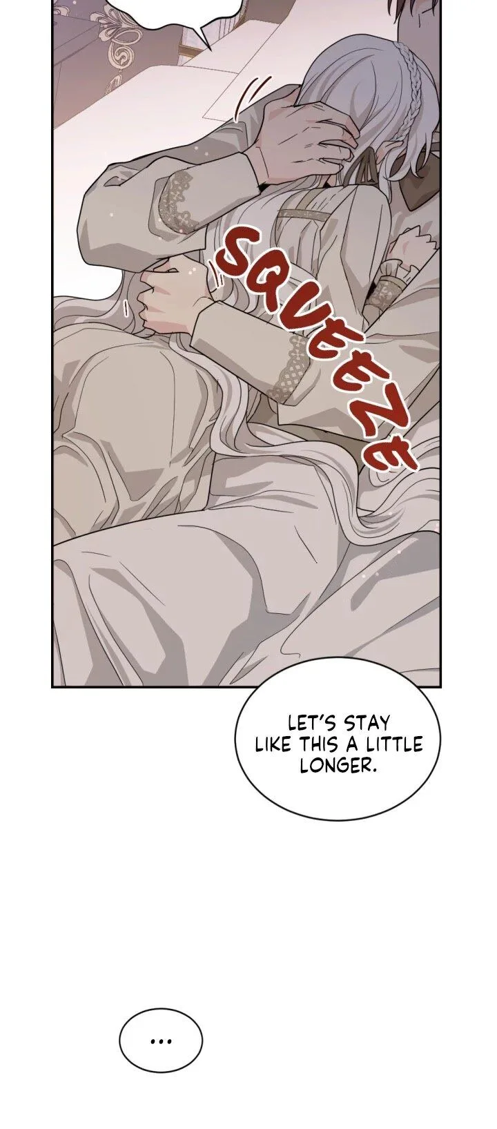 A Witch’s Hopeless Wish Chapter 63 page 24