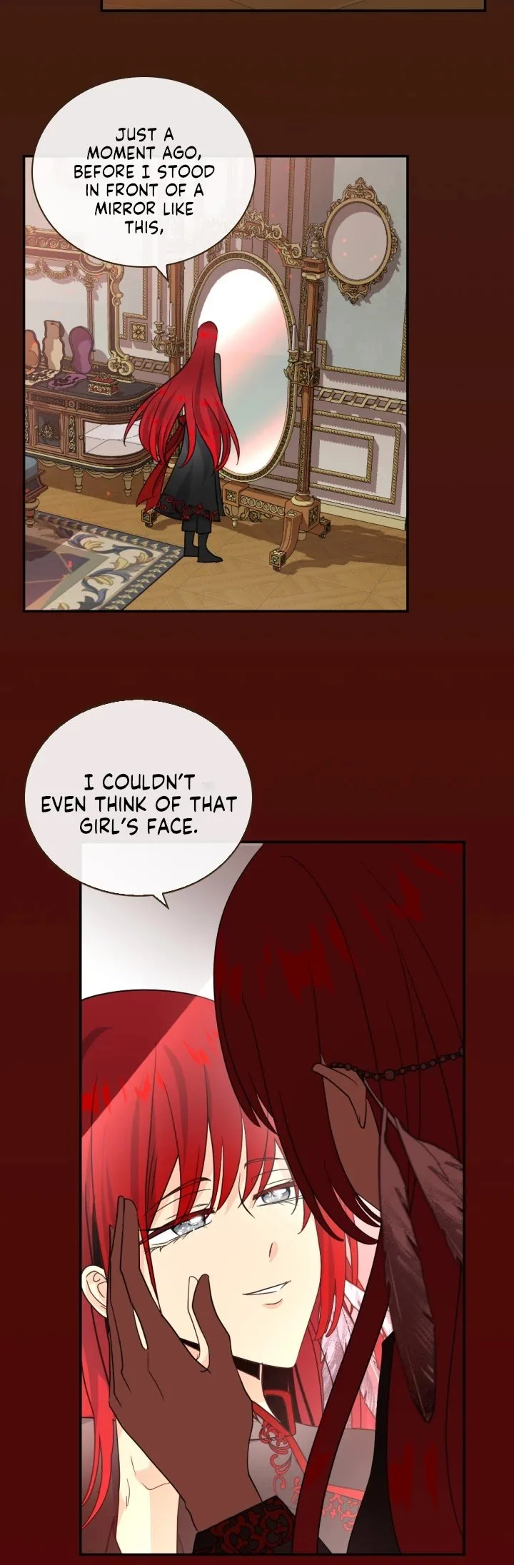 A Witch’s Hopeless Wish Chapter 64 page 24