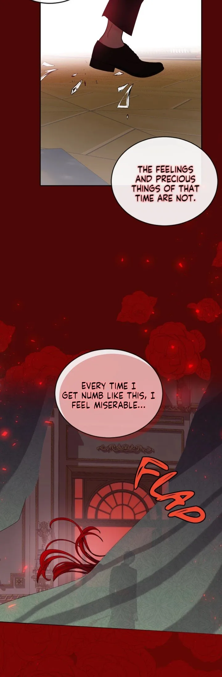 A Witch’s Hopeless Wish Chapter 64 page 26