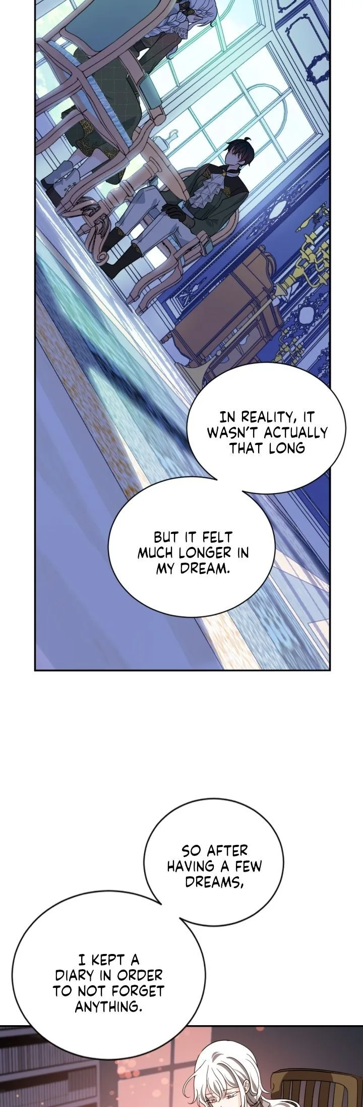 A Witch’s Hopeless Wish Chapter 62 page 23