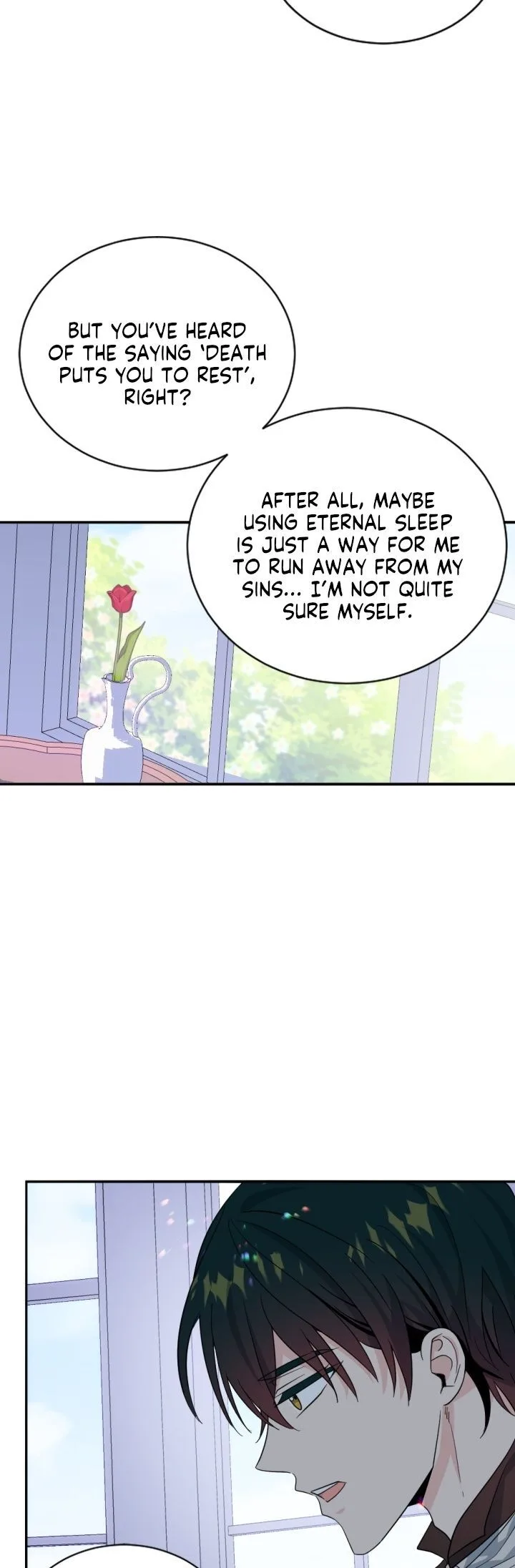 A Witch’s Hopeless Wish Chapter 62 page 29