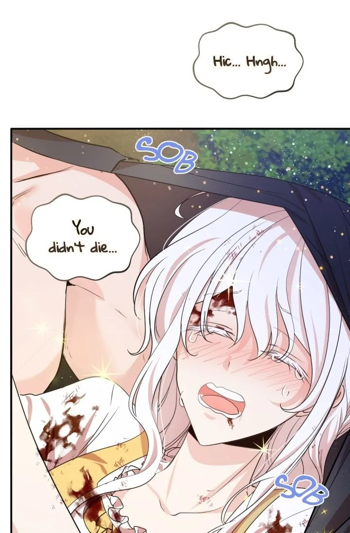 A Witch’s Hopeless Wish Chapter 67 page 6