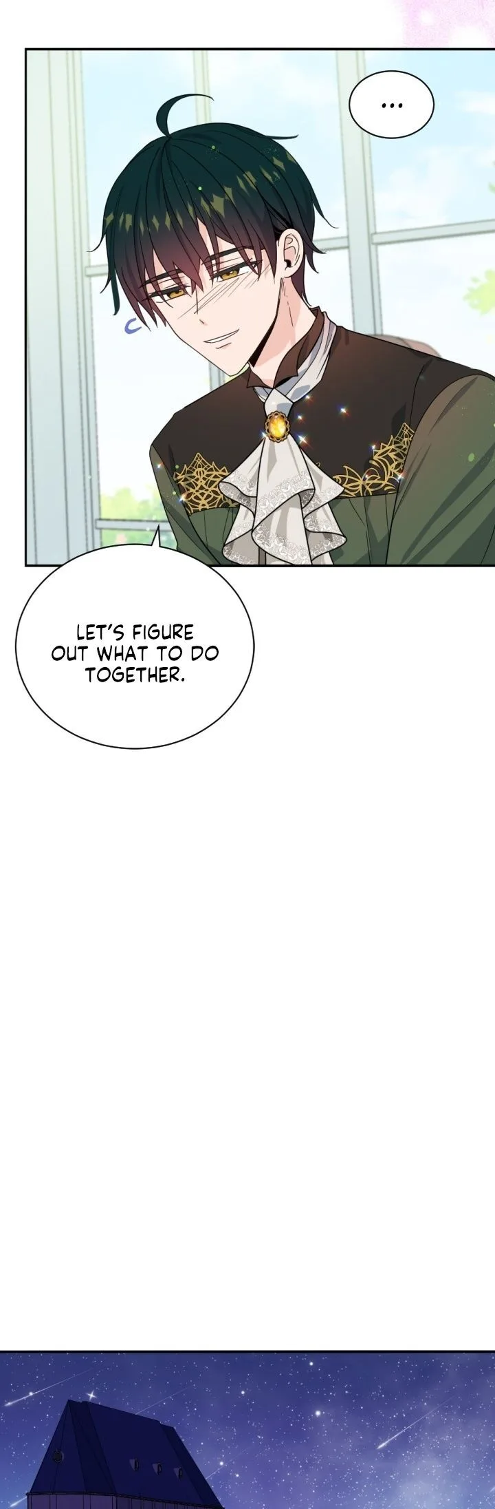 A Witch’s Hopeless Wish Chapter 62 page 37
