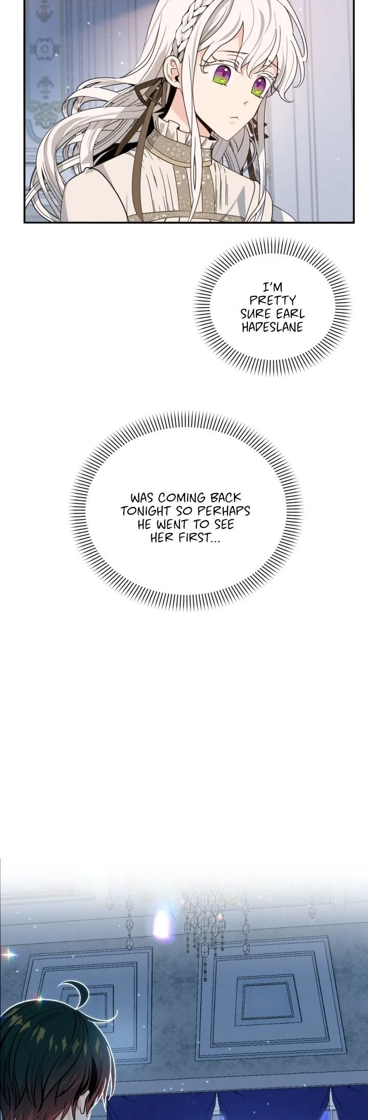 A Witch’s Hopeless Wish Chapter 62 page 43