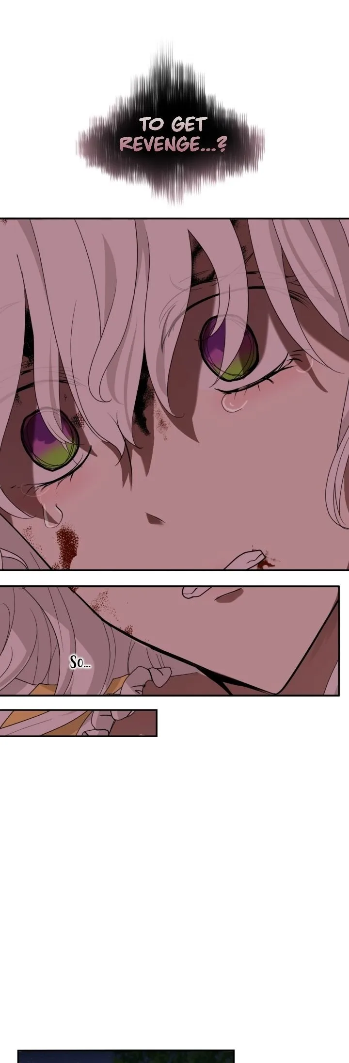 A Witch’s Hopeless Wish Chapter 67 page 13
