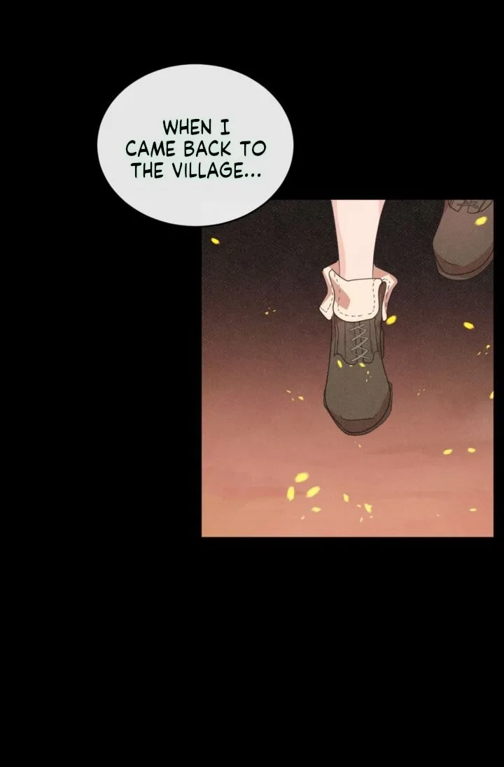 A Witch’s Hopeless Wish Chapter 67 page 10