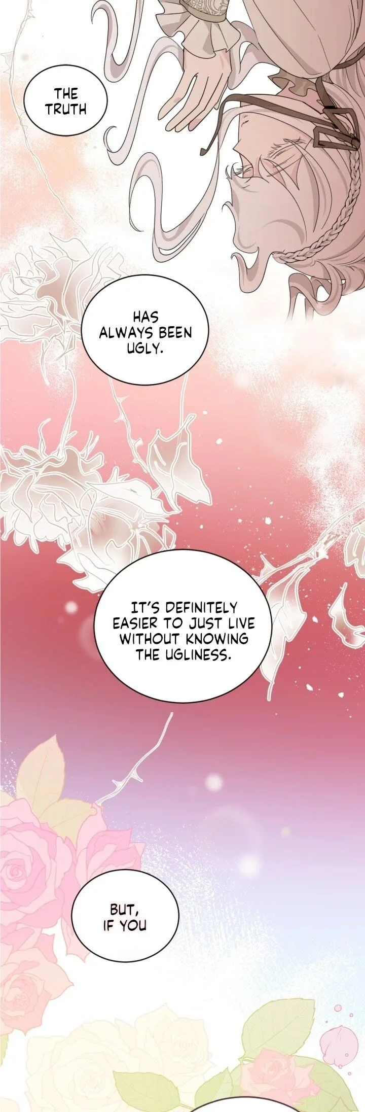 A Witch’s Hopeless Wish Chapter 63 page 27