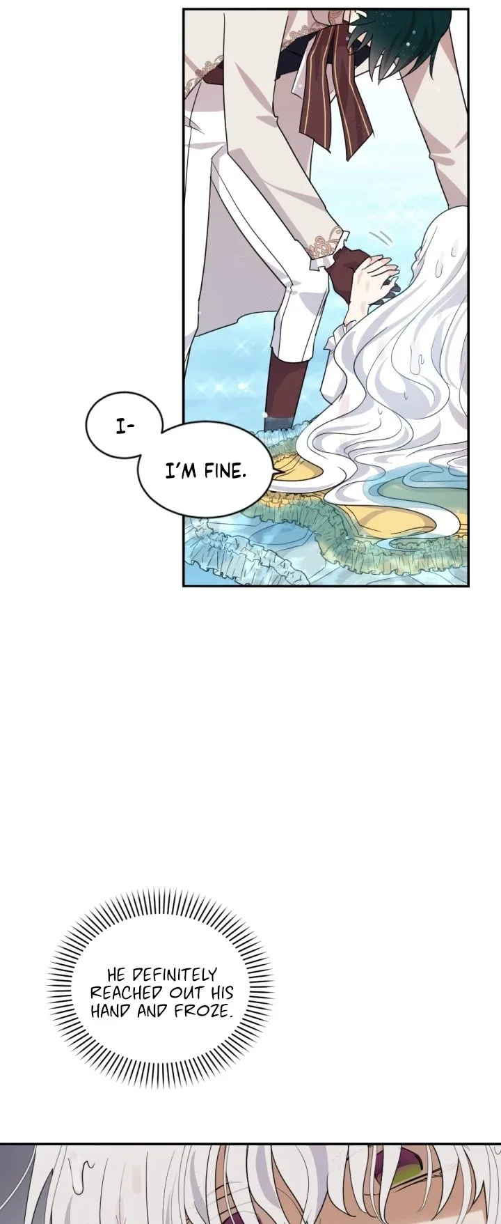 A Witch’s Hopeless Wish Chapter 65 page 13