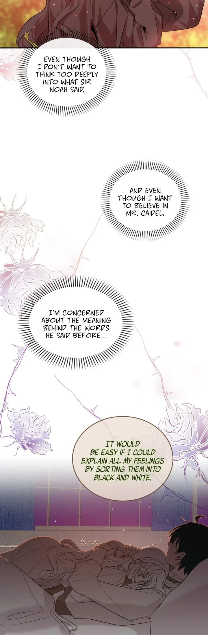A Witch’s Hopeless Wish Chapter 65 page 16