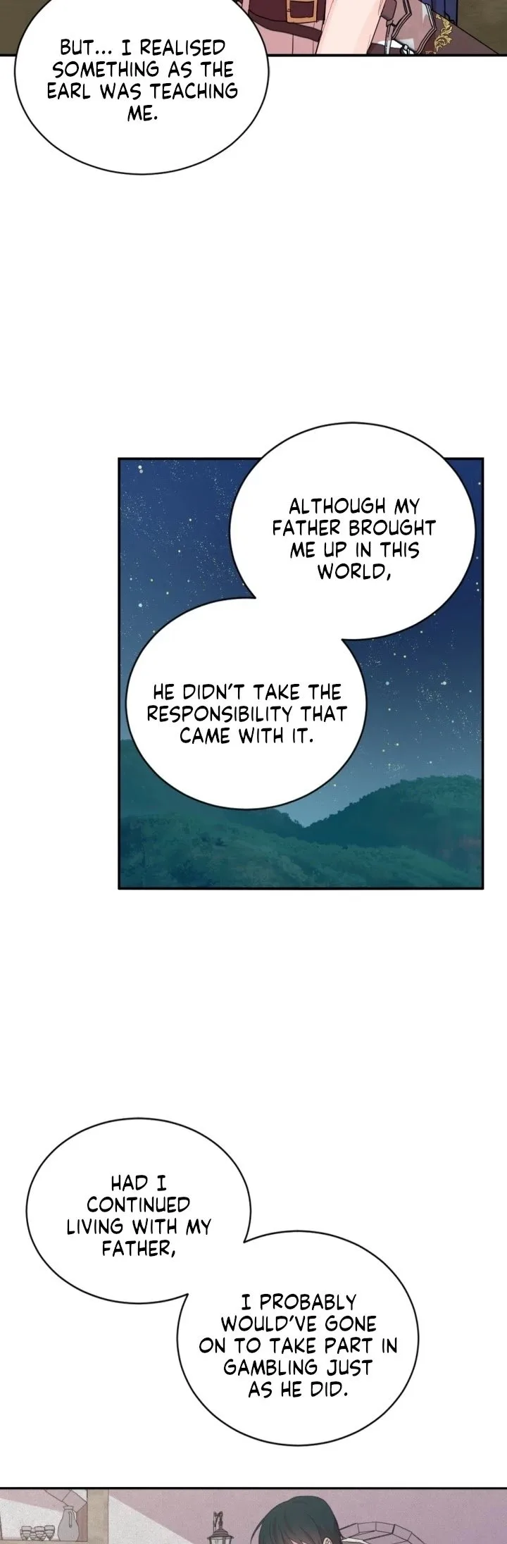 A Witch’s Hopeless Wish Chapter 68 page 7