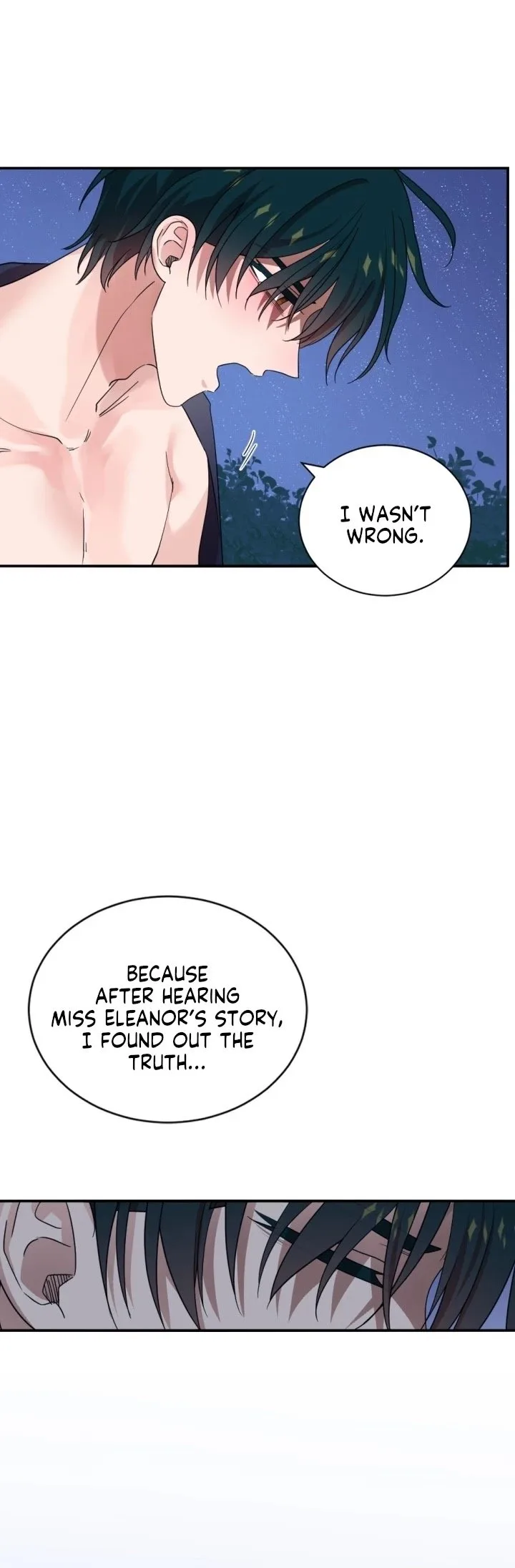 A Witch’s Hopeless Wish Chapter 68 page 10