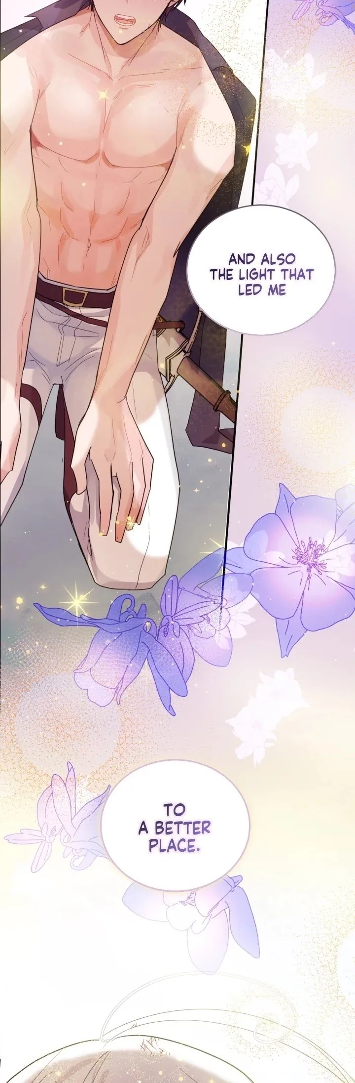 A Witch’s Hopeless Wish Chapter 68 page 14