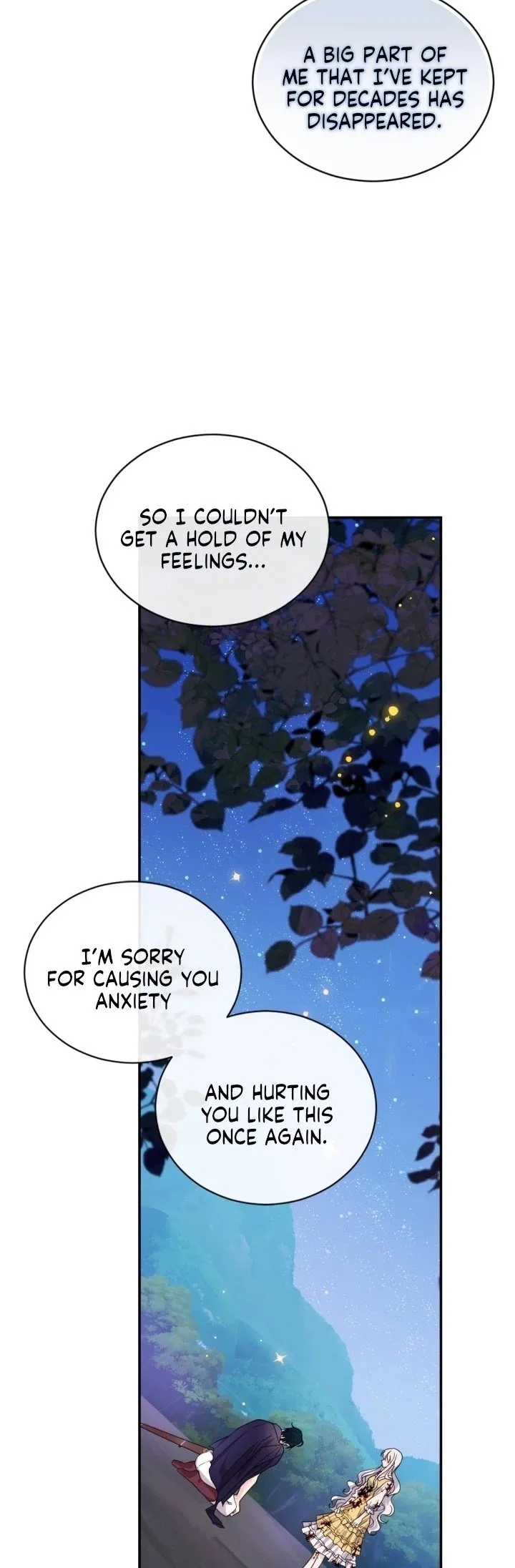 A Witch’s Hopeless Wish Chapter 68 page 12