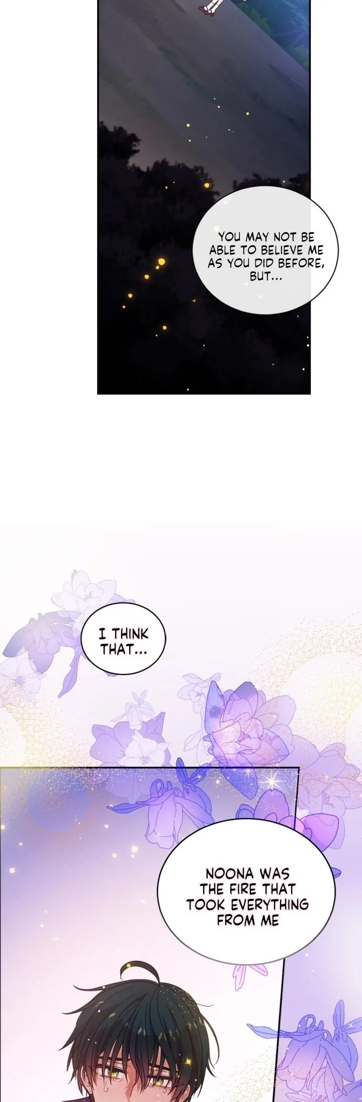 A Witch’s Hopeless Wish Chapter 68 page 13