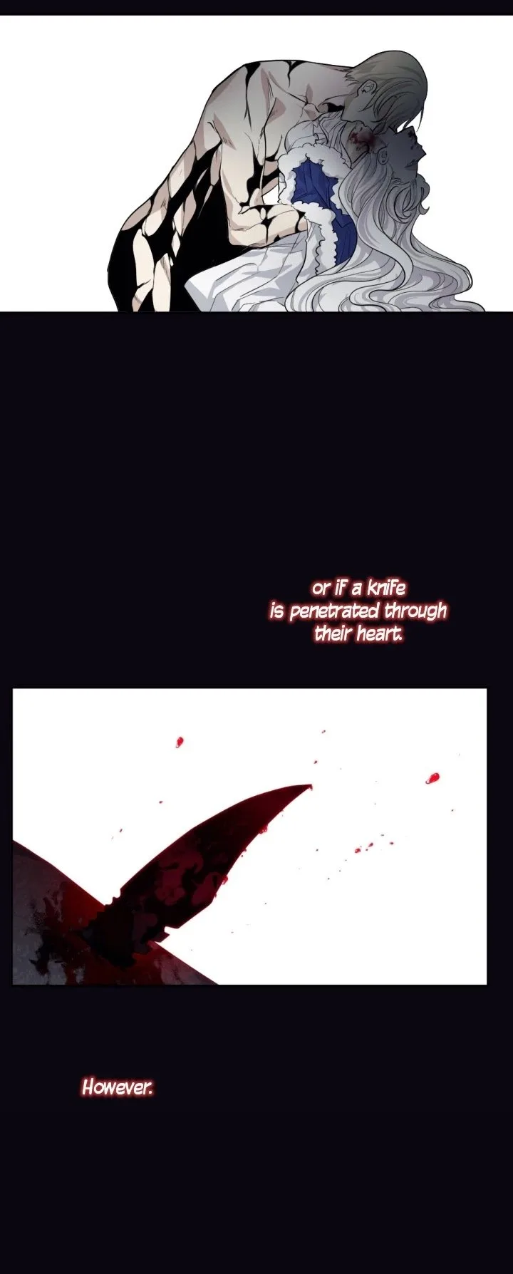 A Witch’s Hopeless Wish Chapter 70 page 5