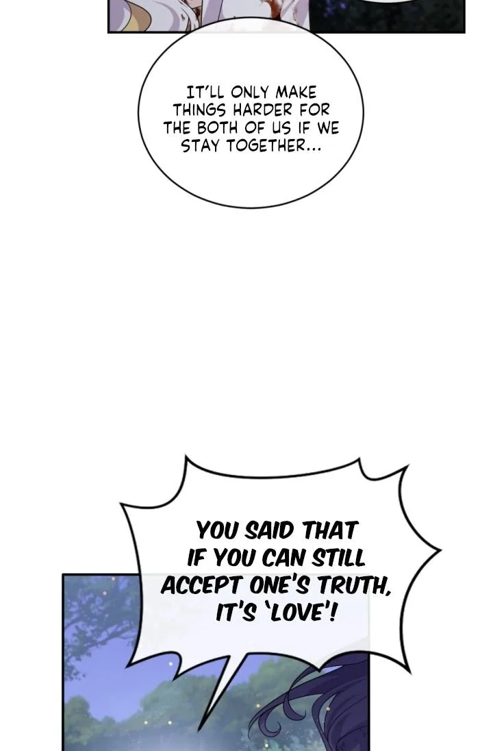 A Witch’s Hopeless Wish Chapter 67 page 34