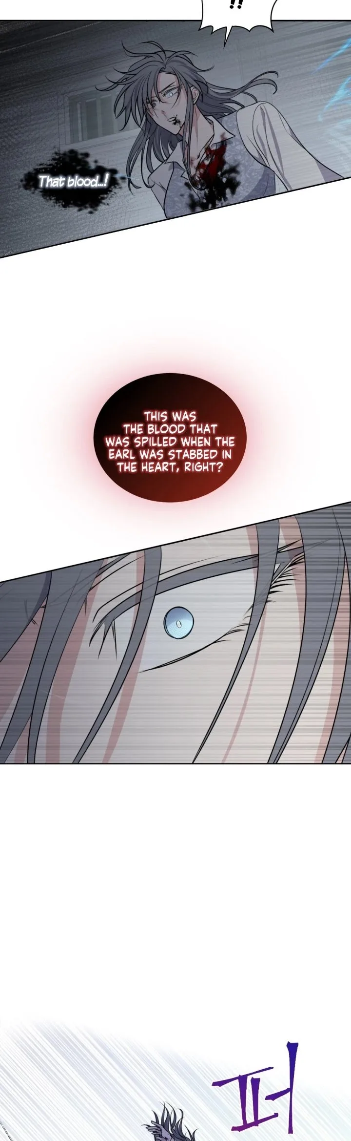 A Witch’s Hopeless Wish Chapter 70 page 16