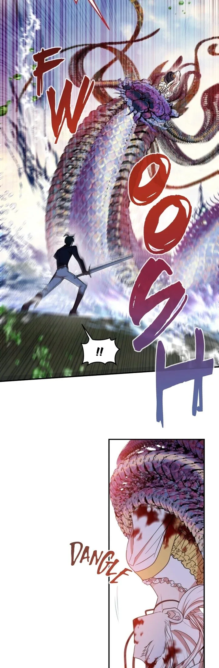 A Witch’s Hopeless Wish Chapter 65 page 31