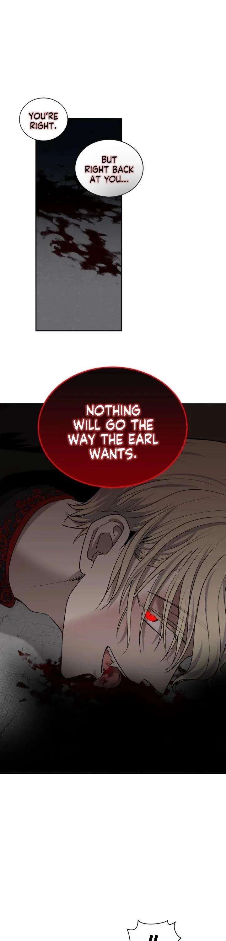 A Witch’s Hopeless Wish Chapter 70 page 15
