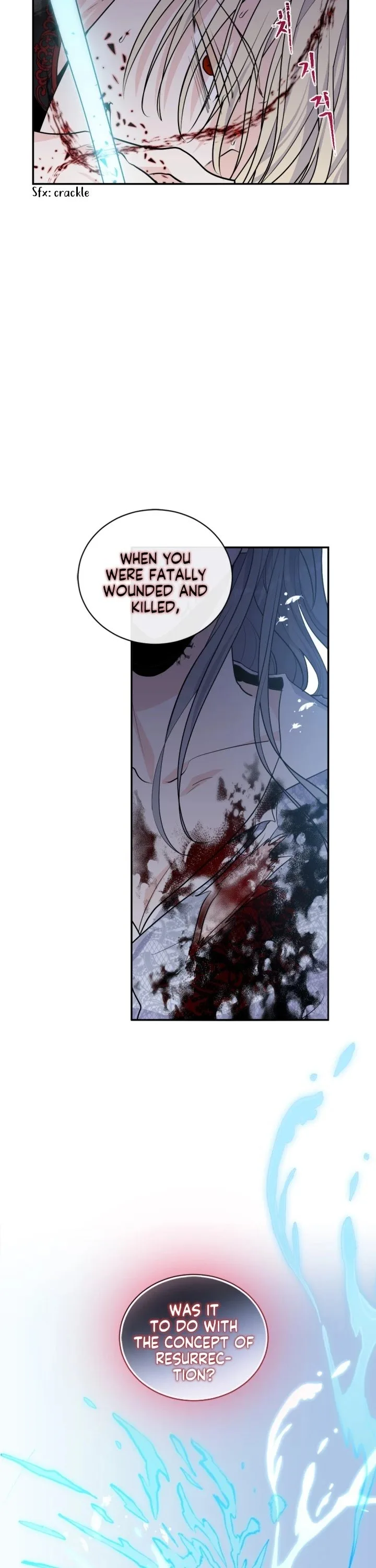 A Witch’s Hopeless Wish Chapter 70 page 9