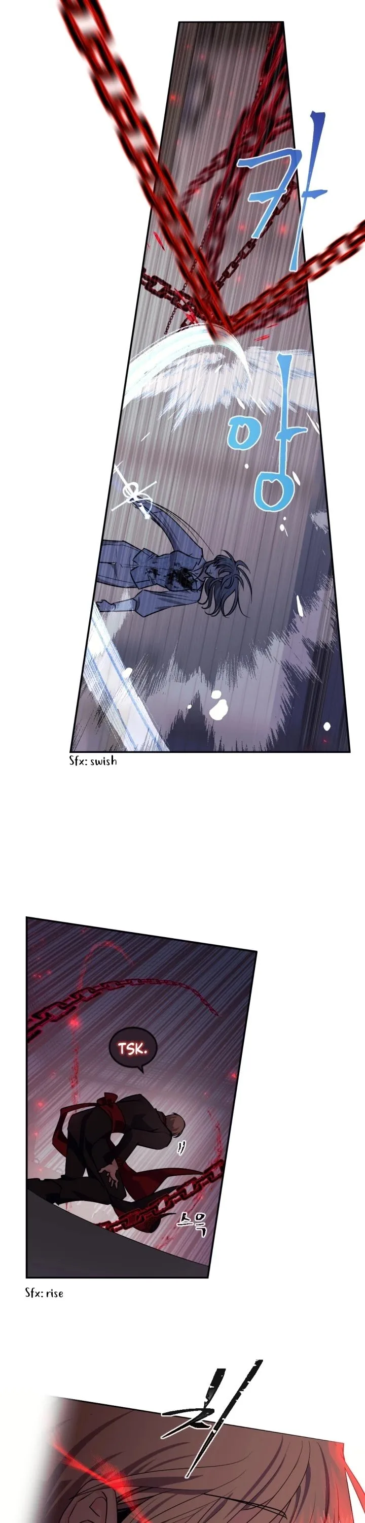 A Witch’s Hopeless Wish Chapter 70 page 18