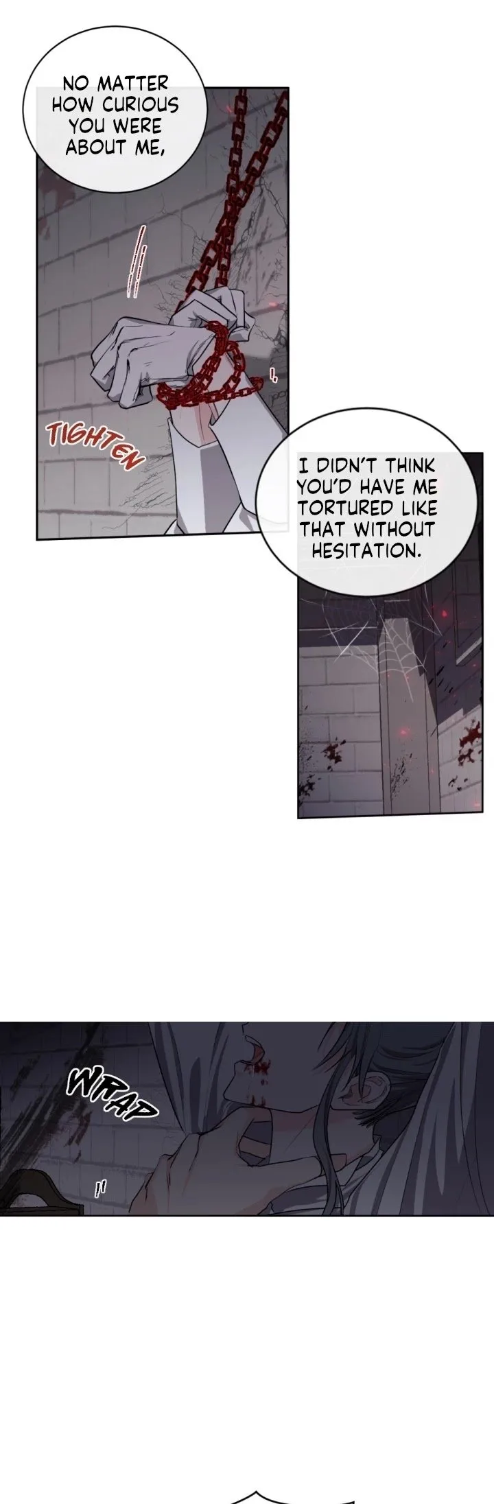 A Witch’s Hopeless Wish Chapter 69 page 7