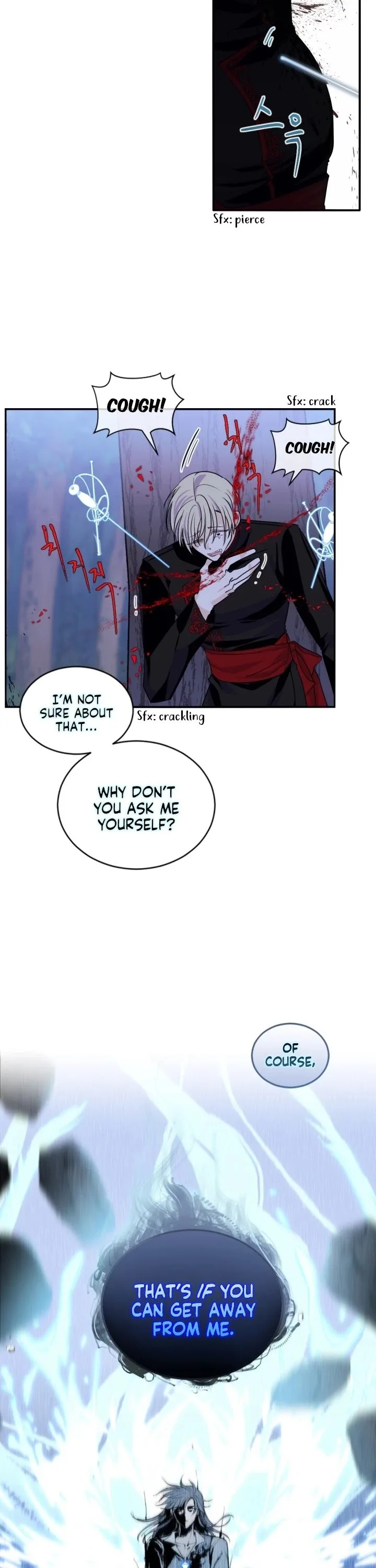 A Witch’s Hopeless Wish Chapter 70 page 24