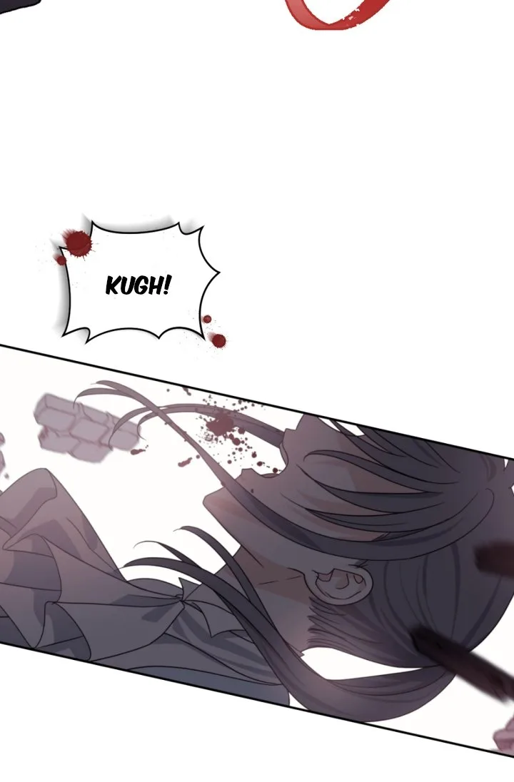 A Witch’s Hopeless Wish Chapter 68 page 33