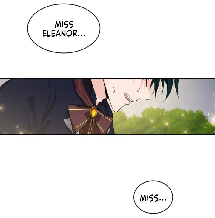 A Witch’s Hopeless Wish Chapter 65 page 38