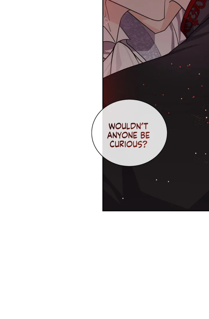 A Witch’s Hopeless Wish Chapter 69 page 27