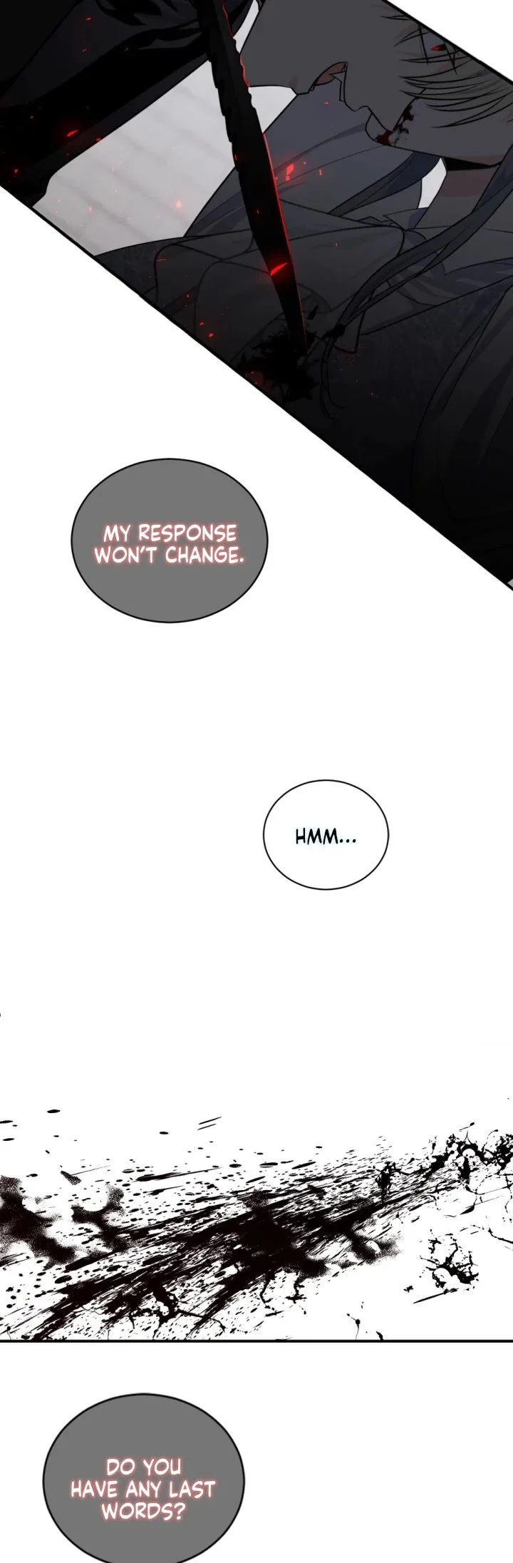 A Witch’s Hopeless Wish Chapter 69 page 32