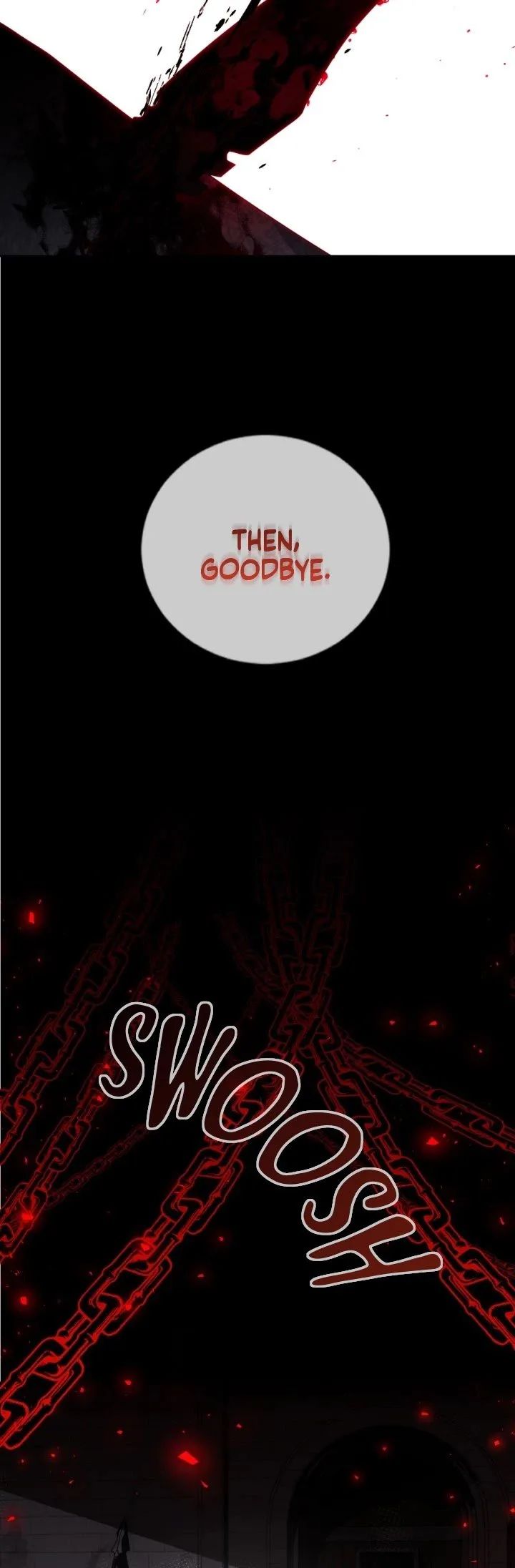 A Witch’s Hopeless Wish Chapter 69 page 34