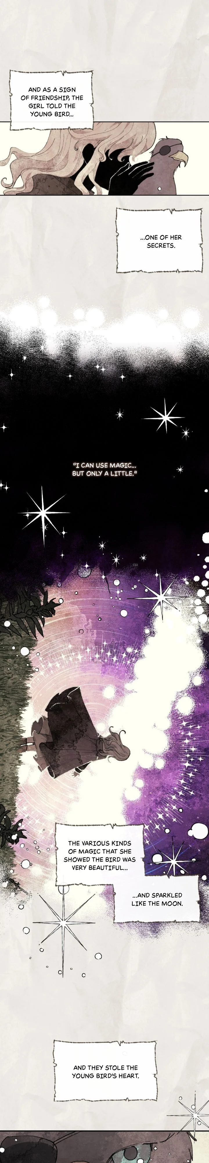 A Witch’s Hopeless Wish Chapter 79 page 4
