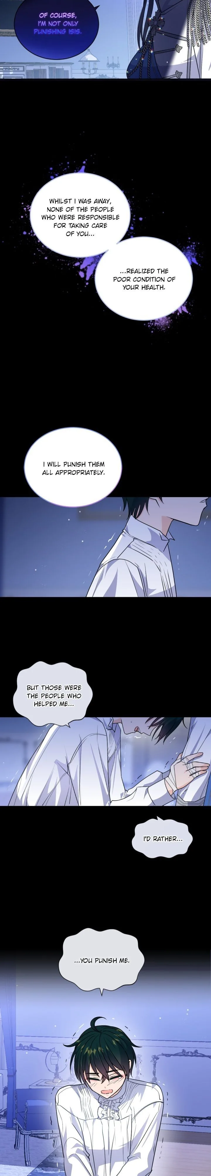 A Witch’s Hopeless Wish Chapter 78 page 13