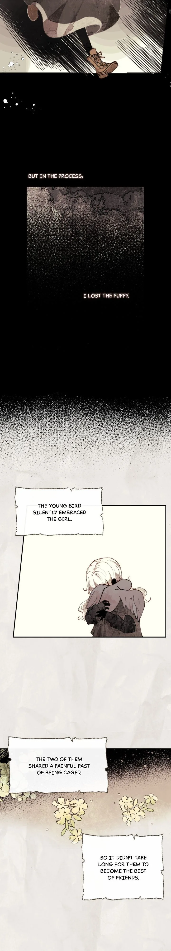 A Witch’s Hopeless Wish Chapter 79 page 3