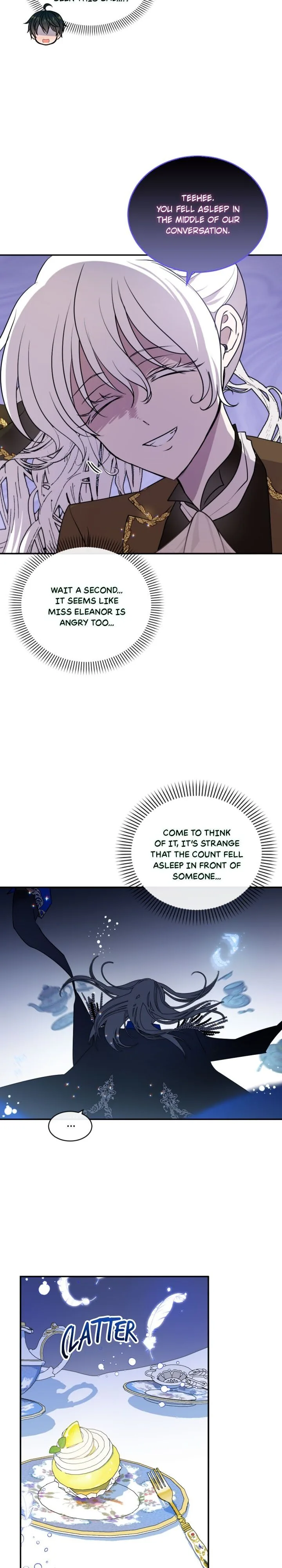 A Witch’s Hopeless Wish Chapter 79 page 16