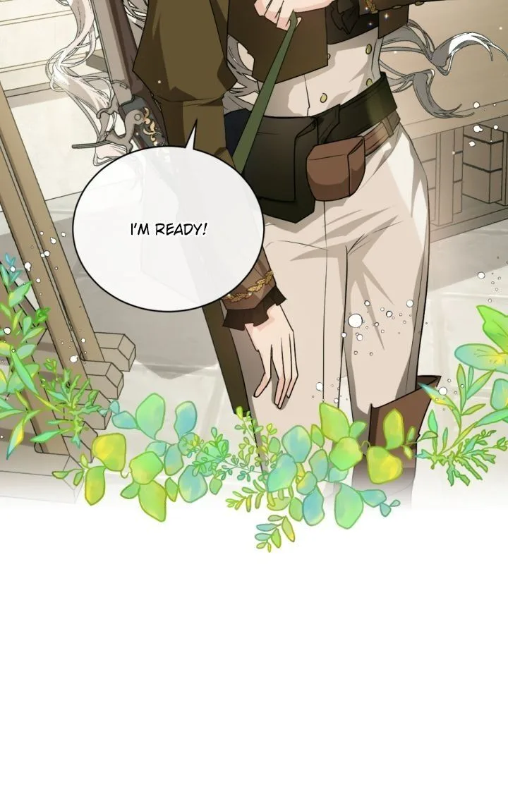 A Witch’s Hopeless Wish Chapter 79 page 22