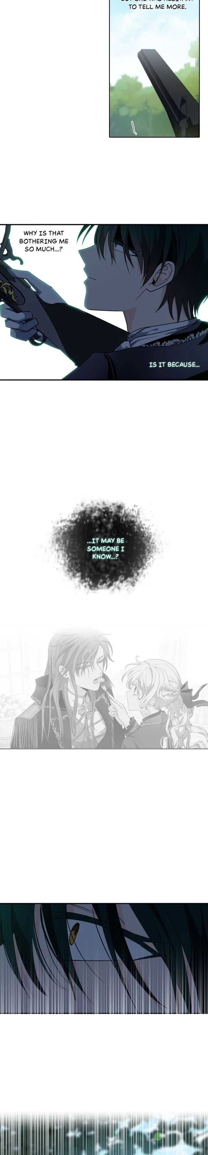 A Witch’s Hopeless Wish Chapter 80 page 12